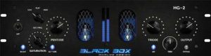 Black Box Analog Design HG-2