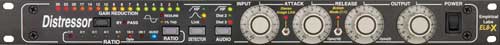 Empirical Labs Distressor Analog Compressor