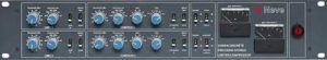 AMS NEVE 33609N Limiter Compressor
