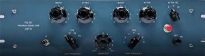 Pultec EQP1A