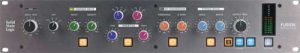 SSL Fusion Multifunction Processor