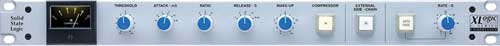 SSL XLogic G Compressor