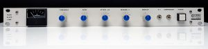 AudioScape Buss Compressor