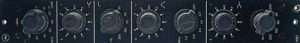 Neve 1057 - EQ, Mono, Vintage Gear