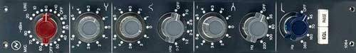Neve 1064 - Vintage Analog Gear
