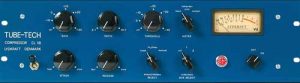 Tube-Tech CL1B