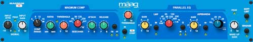 Maag Magnum-K Compressor