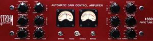 Strohm 1660 Compressor