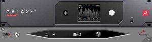 Antelope Audio Galaxy 64 Loopback
