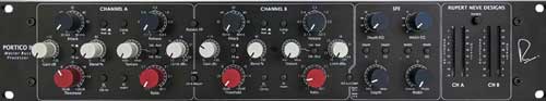 Rupert Neve Designs Portico II