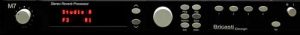 Bricasti M7 Stereo Reverb