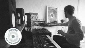 Image of Karl Barnes - Loom Sound Studio