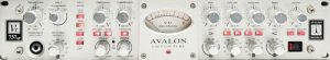 Photo of the Avalon VT-737SP
