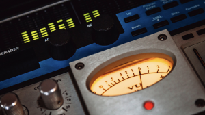 Image of Analog Gear