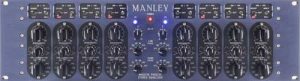 Image of the Manley Massive Passive