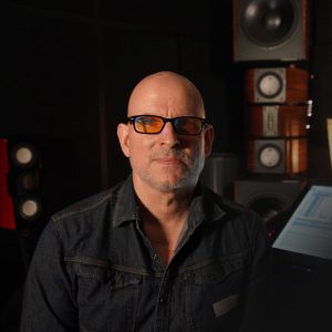 Photo of Brian Lucey