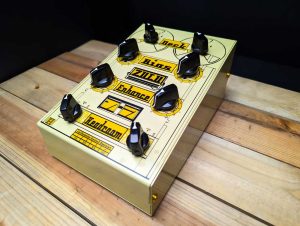 Handsome Audio Zulu Presets - Photo of Zulu
