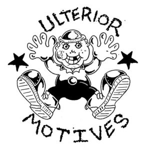 Ulterior Motives Logo