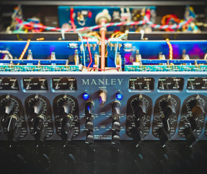 Image of the Manley Massive Passive