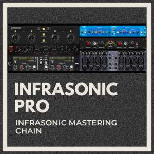 Infrasonic Pro Subscription
