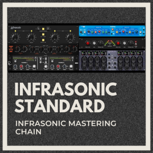 Infrasonic Standard Subscription