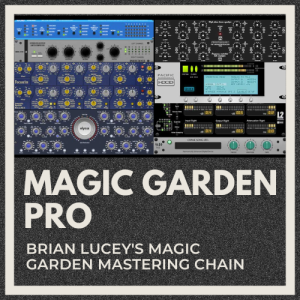 Magic Garden Pro Subscription
