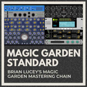 Magic Garden Standard Subscription