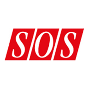sos logo