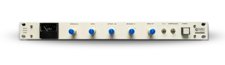 AUDIOSCAPE COMP - Access Analog