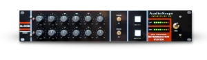 AUDIOSCAPE REVERB - Access Analog