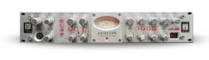 AVALON - Access Analog