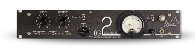 BG 2 - Access Analog