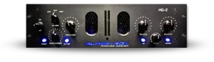 BLACKBOX HG2 - Access Analog