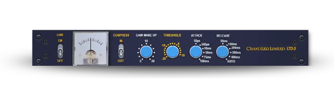 CHANDLER LTD2 - Access Analog