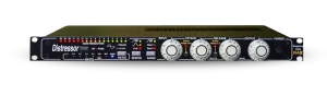 EL DISTRESSOR - Access Analog