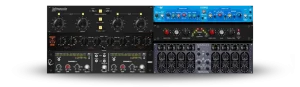 Infrasonic Mastering Rig - Access Analog