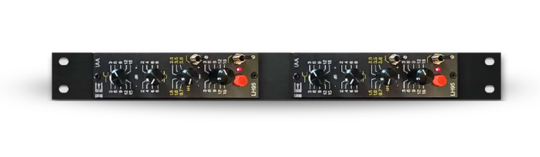 IRON AGE - Access Analog
