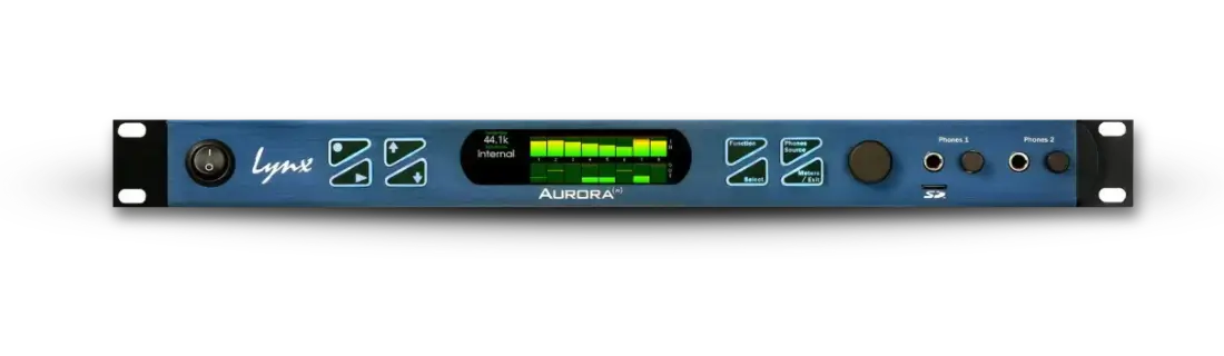 LYNX LOOPBACK - Access Analog