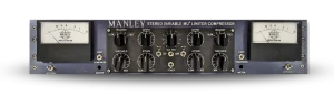 MANLEY VARI MU (V9) - Access Analog