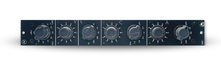 NEVE 1057 - Access Analog