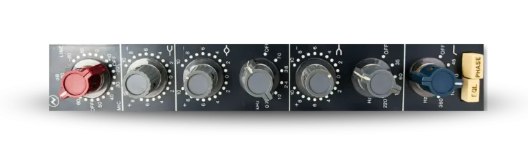NEVE 1064 - Access Analog