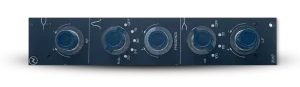 NEVE 2057 - Access Analog