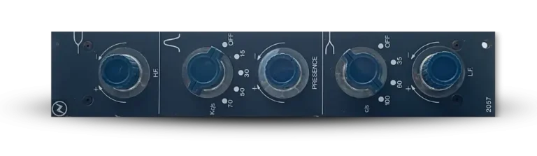NEVE 2057 - Access Analog