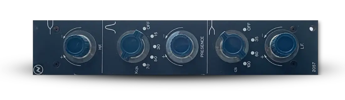 NEVE 2057 - Access Analog
