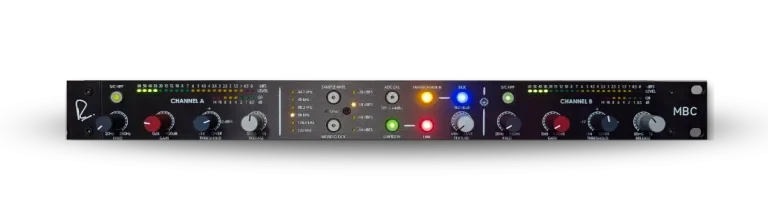 RND MBC at Access Analog