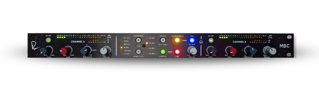 RND MBC at Access Analog