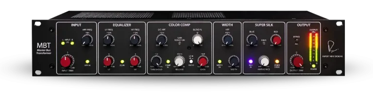 RND MBT at Access Analog