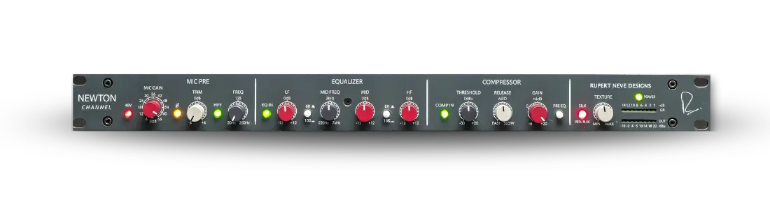 RND NEWTON at Access Analog
