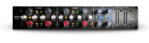 RND PORTICO at Access Analog