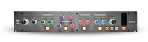 SSL FUSION at Access Analog